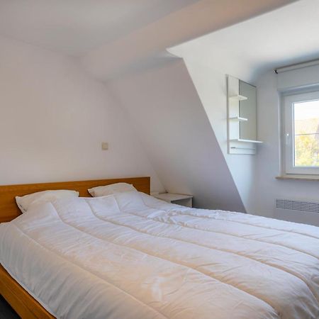 Апартаменты Beau Sejour Коксейде Экстерьер фото